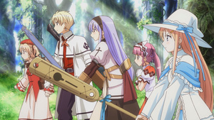 Campana de Bendición